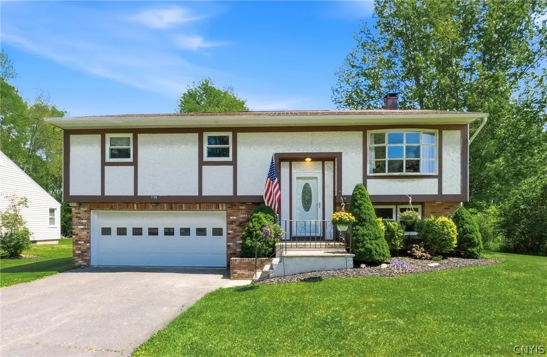 7708 Gifford Road, Rome, NY 13440 - #1