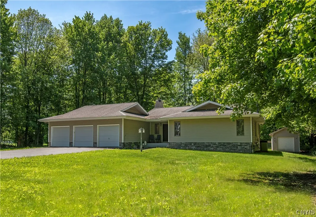 7965 Hillside Court, Rome, NY 13440 - #1