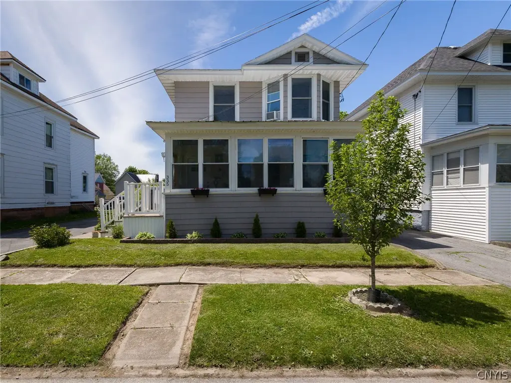 335 Mcclelland Street, Watertown, NY 13601 - #1