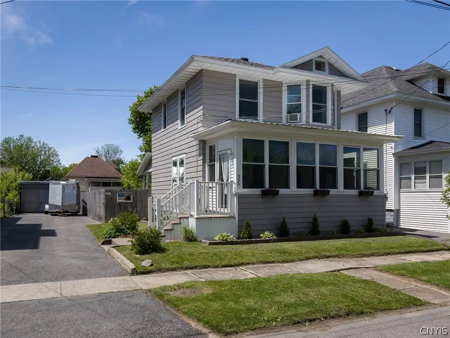335 Mcclelland Street, Watertown, NY 13601 - #2