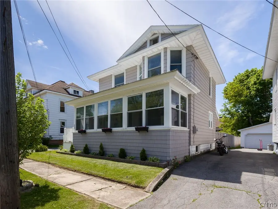 335 Mcclelland Street, Watertown, NY 13601 - #3