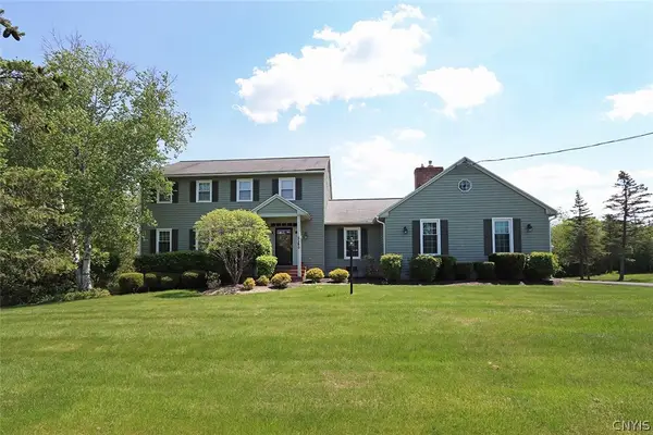 5180 Fairlawn Drive, Fayetteville, NY 13066
