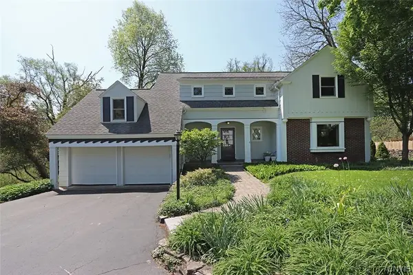 4 Morton Road, Syracuse, NY 13214