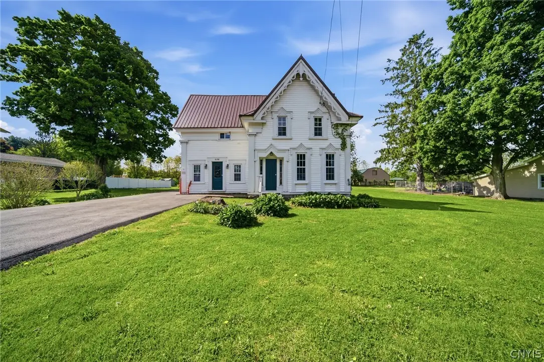 558 Lamson Road, Baldwinsville, NY 13027 - #1