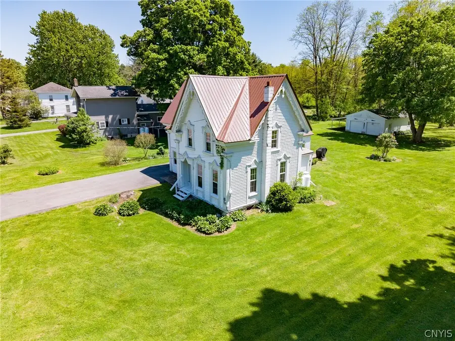 558 Lamson Road, Baldwinsville, NY 13027 - #2