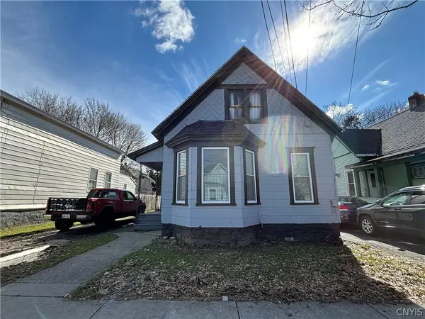 305 Hartson Street, Syracuse, NY 13204