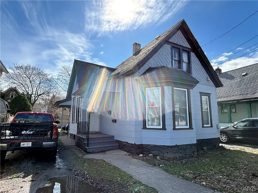 305 Hartson Street, Syracuse, NY 13204 - #2