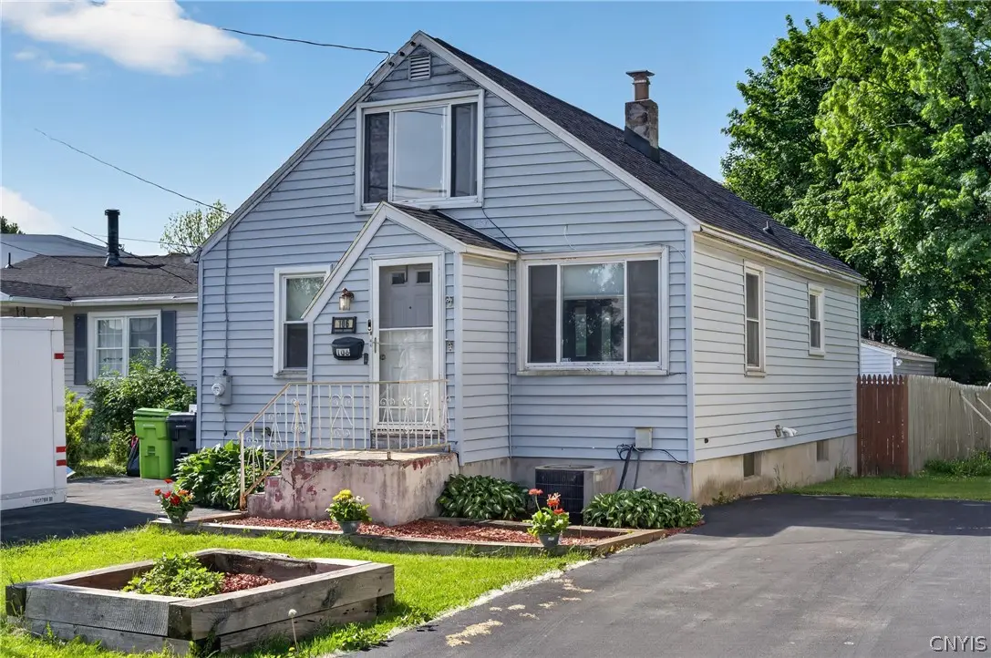 106 Lorenzo Drive, Syracuse, NY 13206 - #1