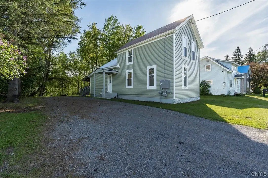 544 S Mechanic Street, Carthage, NY 13619 - #1