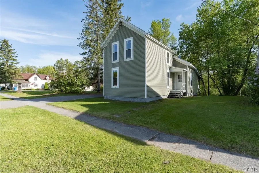 544 S Mechanic Street, Carthage, NY 13619 - #2