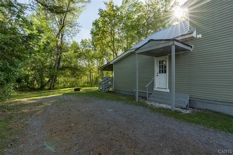 544 S Mechanic Street, Carthage, NY 13619 - #3