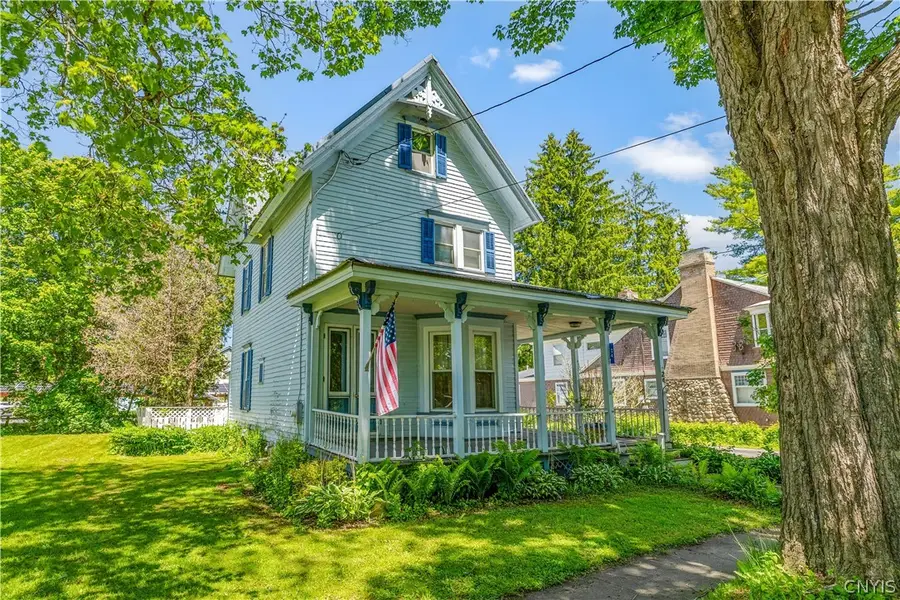 24 W James Street, Richfield Springs, NY 13439 - #3