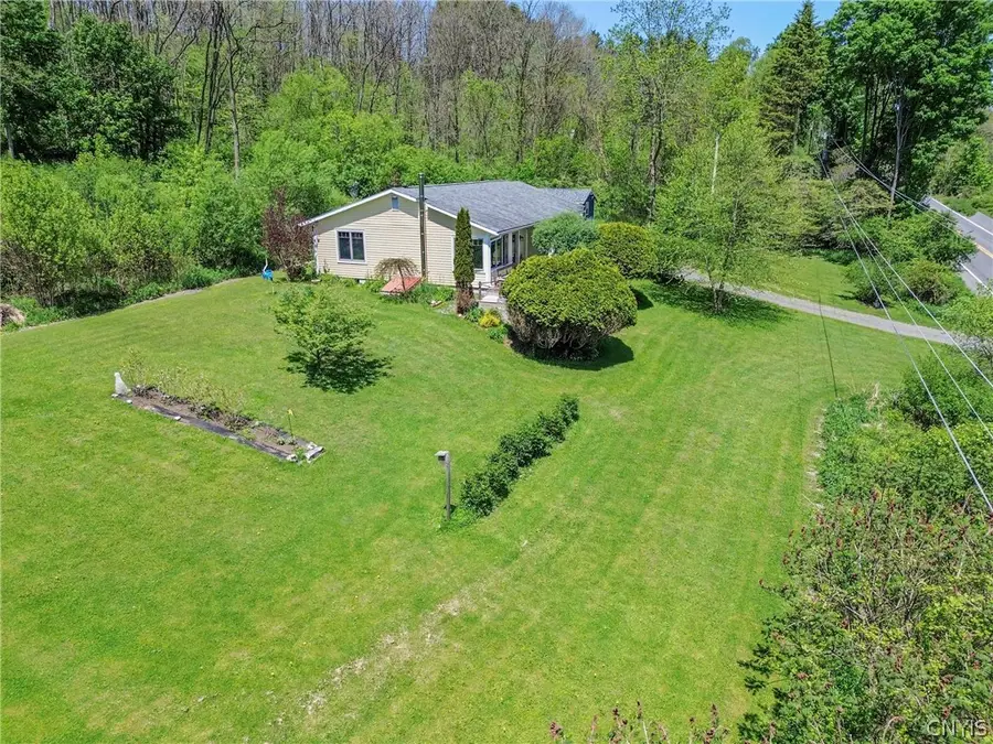 1161 Sky High Road, Tully, NY 13159 - #3