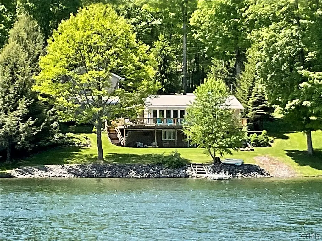 3010 Sunrise Boulevard, Erieville, NY 13061 - #1