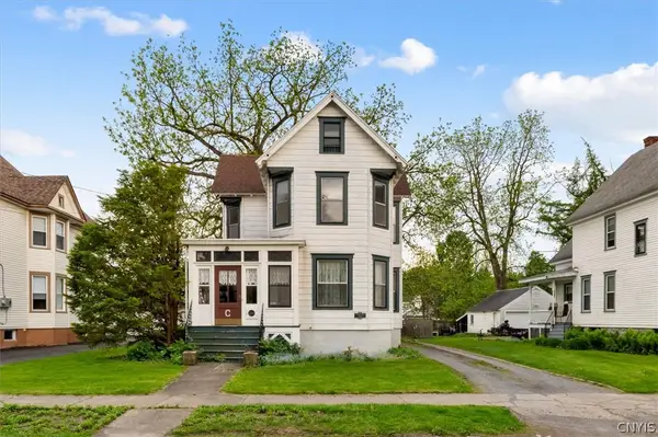 233 W Walnut Street, Oneida, NY 13421