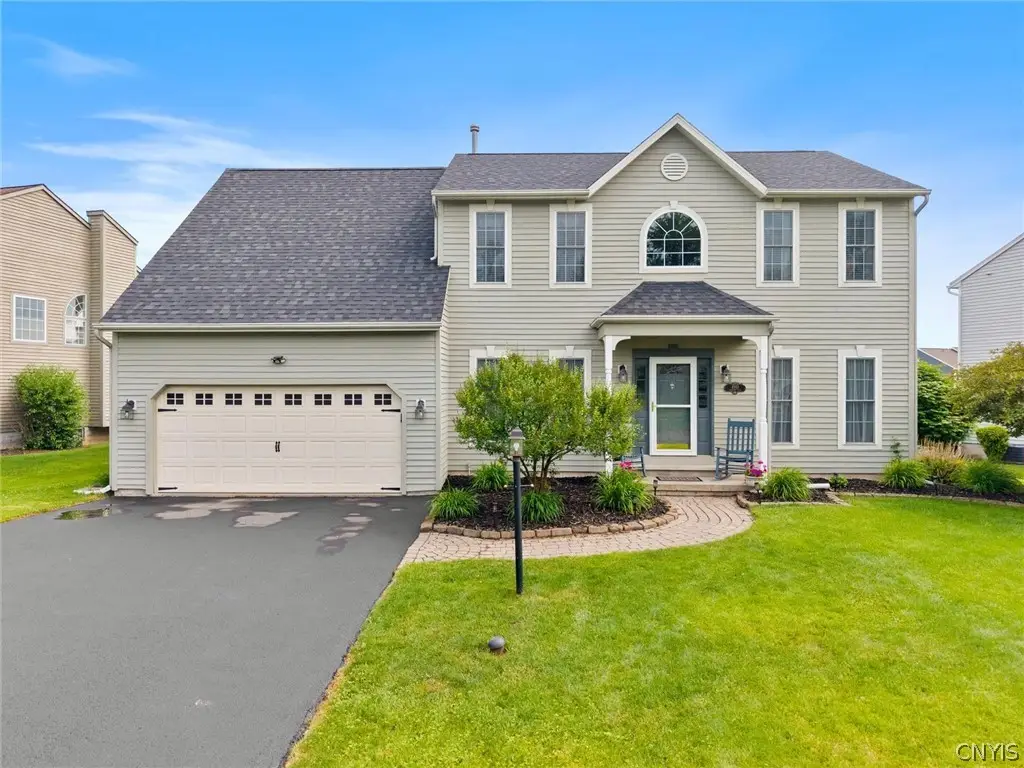 4969 Nestling Duck, Liverpool, NY 13090 - #1