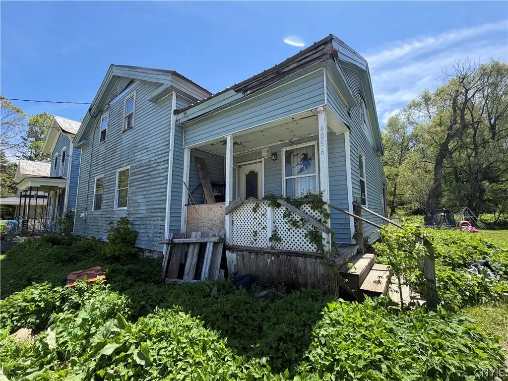 4056 State Route 26, Eaton, NY 13334 - #1