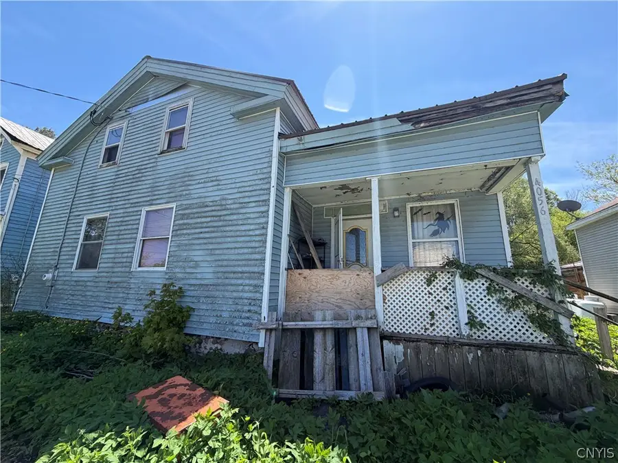 4056 State Route 26, Eaton, NY 13334 - #2
