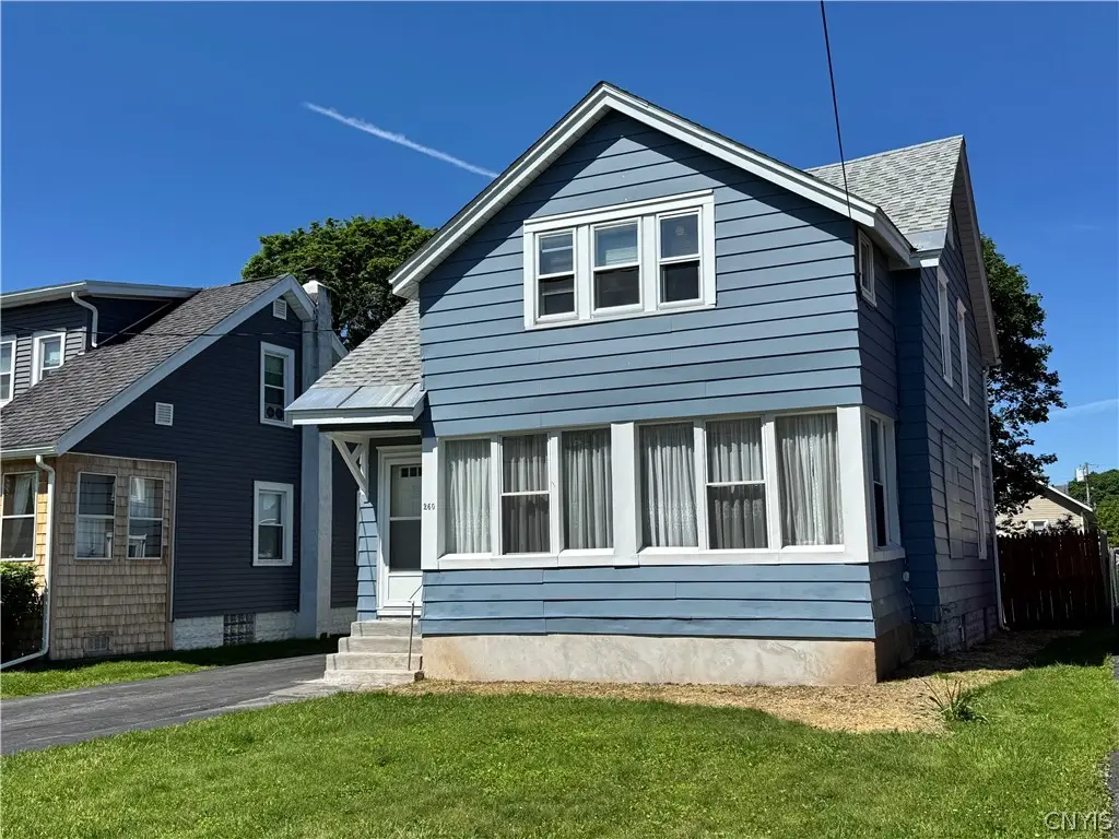 260 Hillsdale Avenue, Syracuse, NY 13206 - #1
