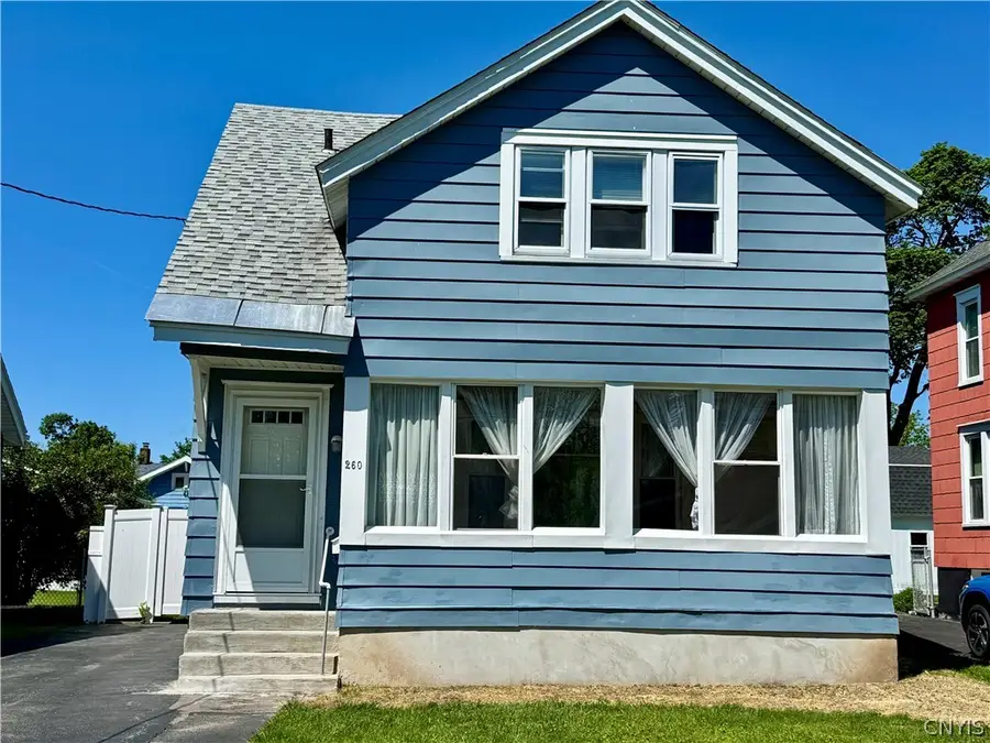 260 Hillsdale Avenue, Syracuse, NY 13206 - #2