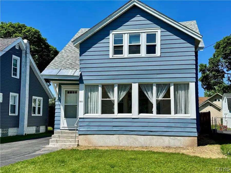 260 Hillsdale Avenue, Syracuse, NY 13206 - #3
