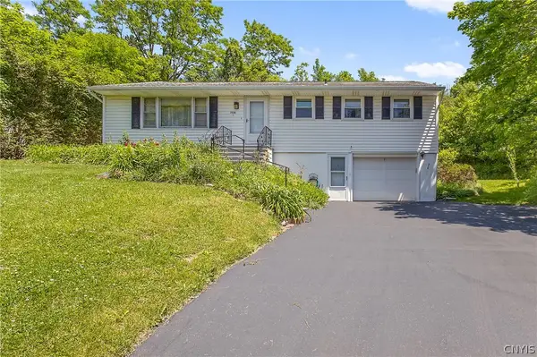 3659 Warners Road, Syracuse, NY 13209