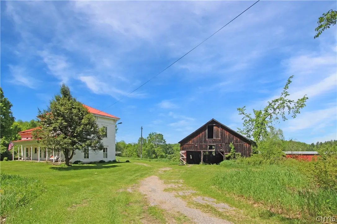 13911 S Bonaparte Road, Harrisville, NY 13648 - #1