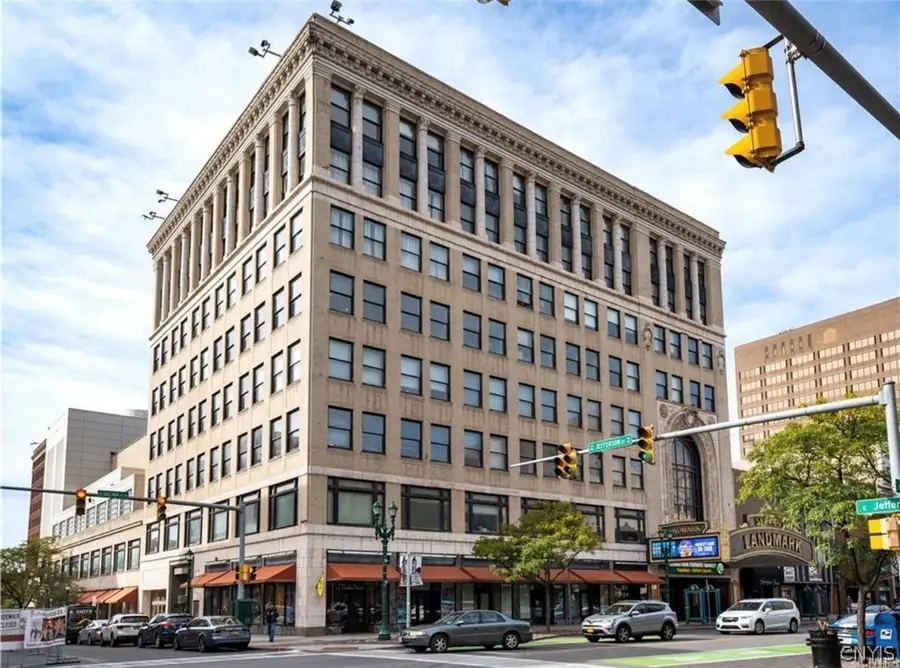 108 W Jefferson Street #703, Syracuse, NY 13202 - #2