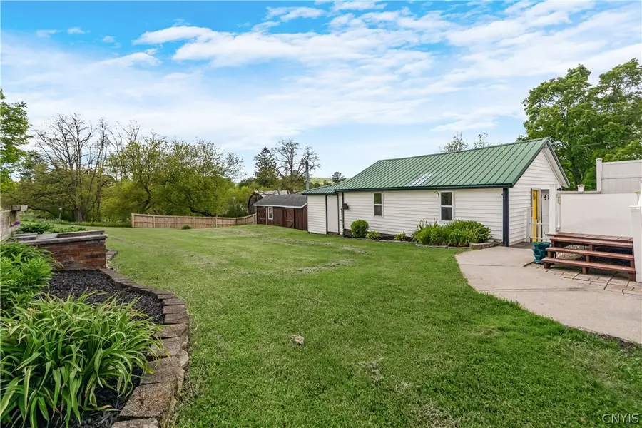 677 Lincklaen Street, Deruyter, NY 13052 - #2