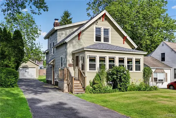 305 Newcastle Road, Syracuse, NY 13219