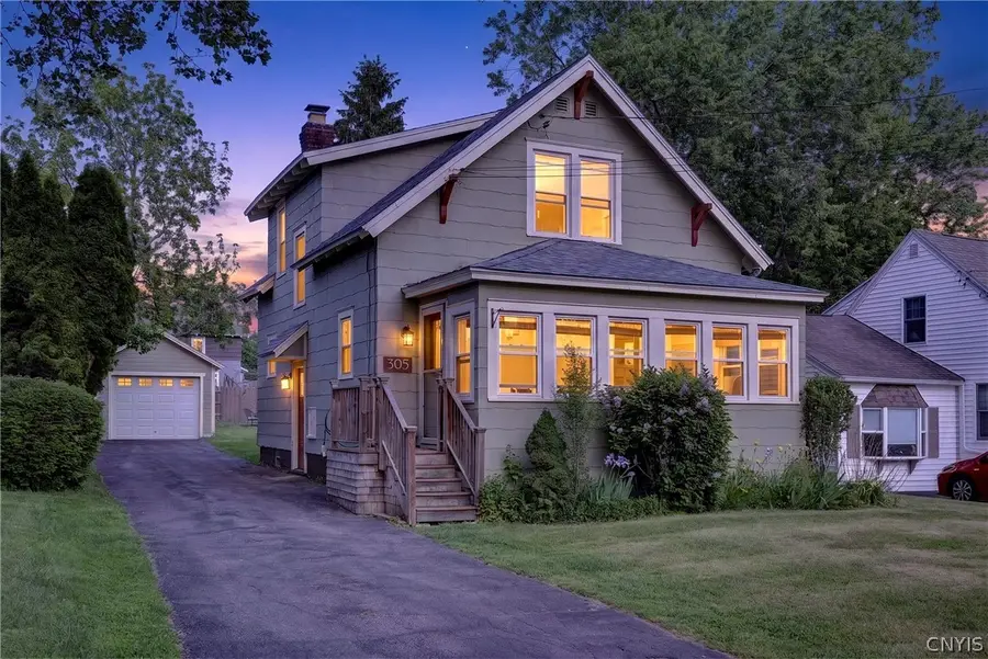 305 Newcastle Road, Syracuse, NY 13219 - #2