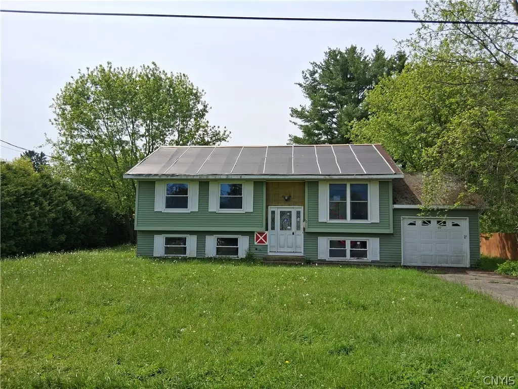 10 Leon Avenue, Cortland, NY 13045 - #1
