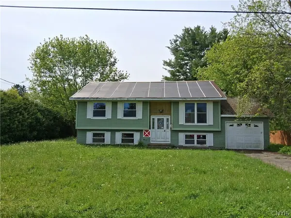 10 Leon Avenue, Cortland, NY 13045