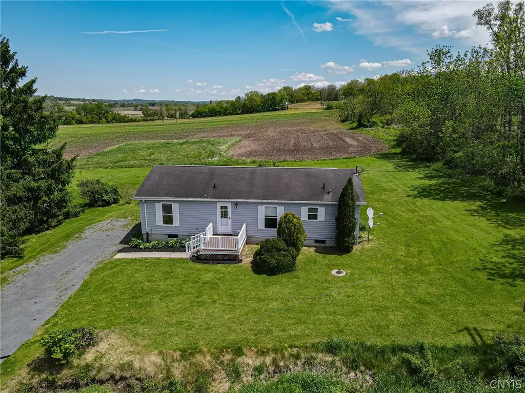 1674 Cemetary Road, Skaneateles, NY 13152 - #1