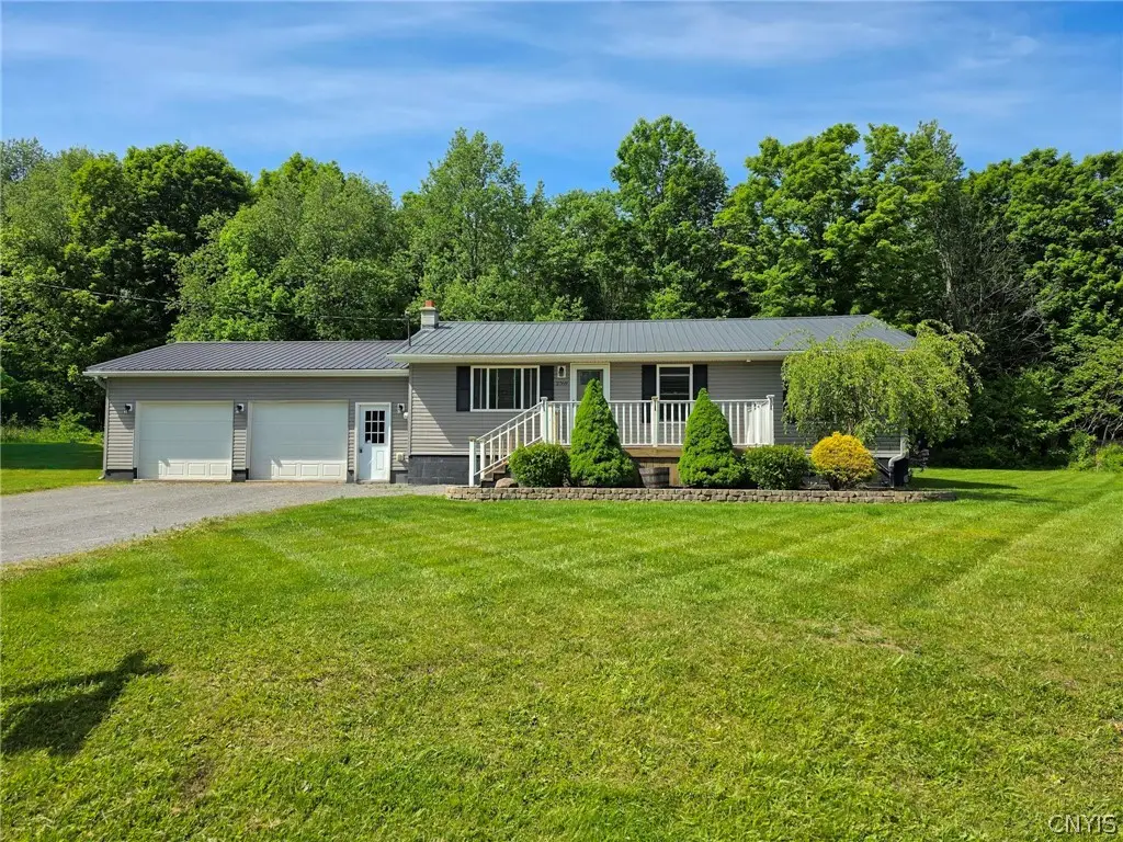 2769 Eckel Road, Blossvale, NY 13308 - #1