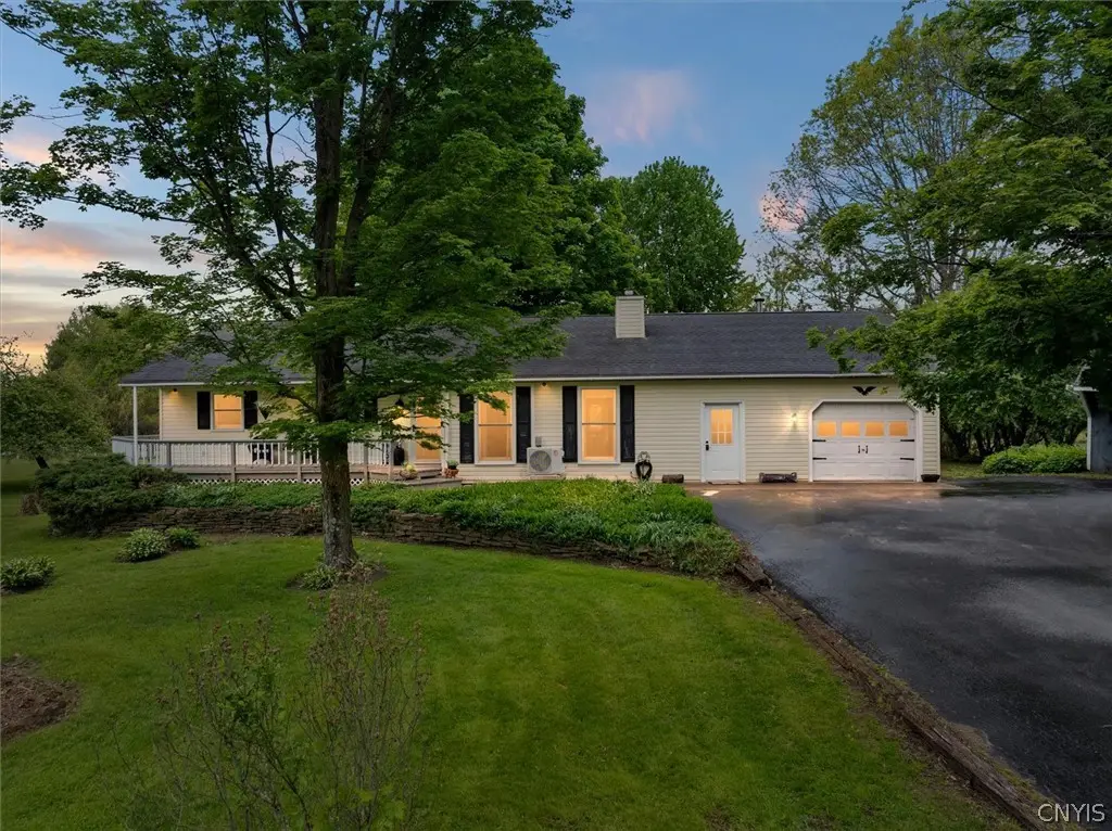 4916 Carrick Road, Vernon, NY 13476 - #1