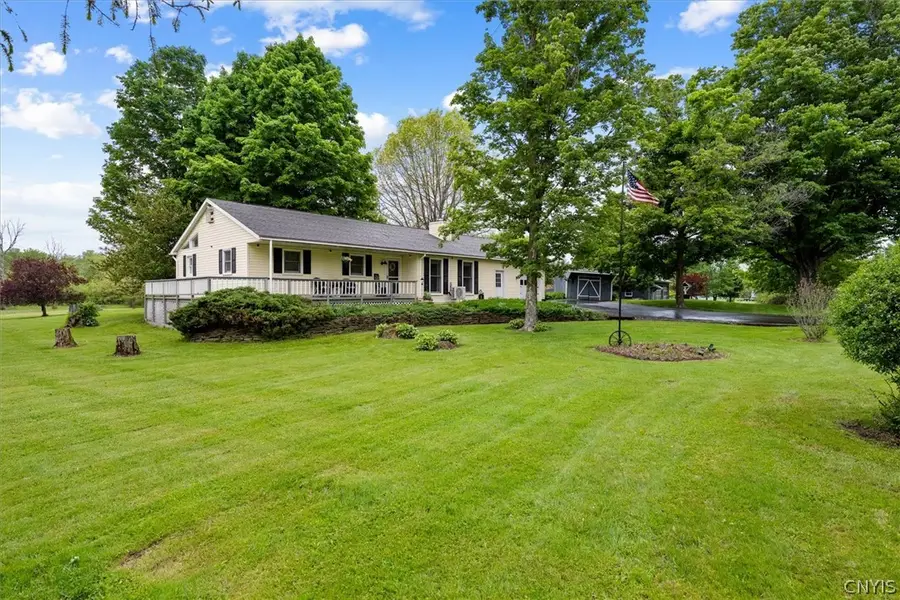 4916 Carrick Road, Vernon, NY 13476 - #2