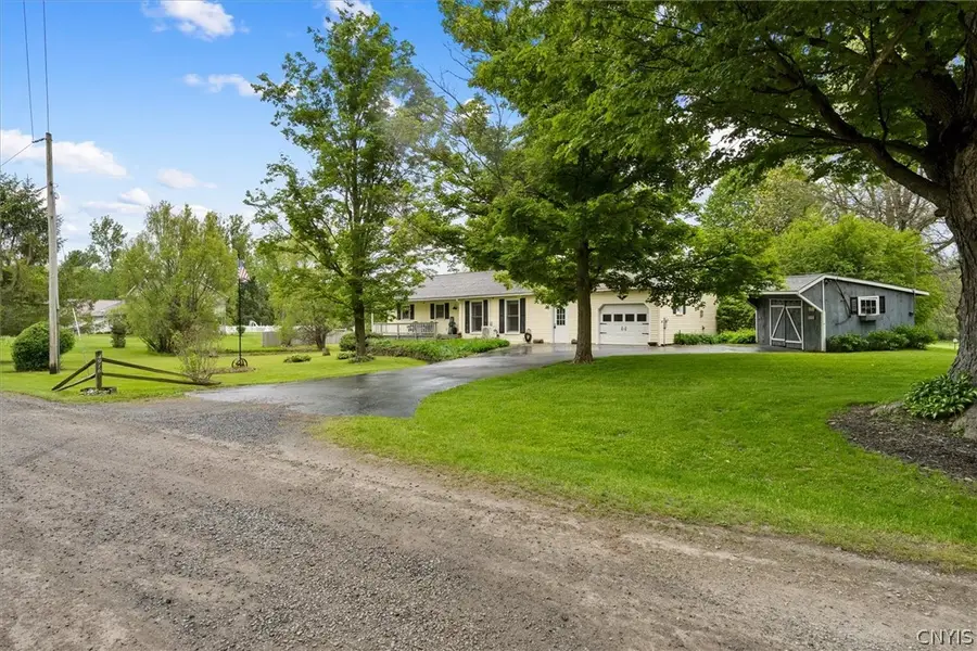 4916 Carrick Road, Vernon, NY 13476 - #3