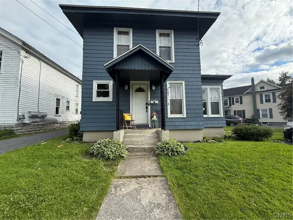 451 W Ten Eyck Street, Watertown, NY 13601
