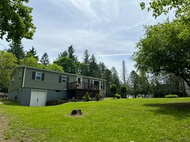 5 Union Street, Richfield Springs, NY 13439 - #3