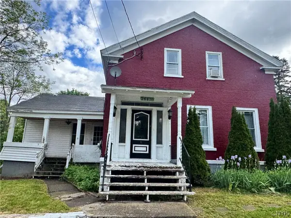 24418 Main Street, Felts Mills, NY 13638