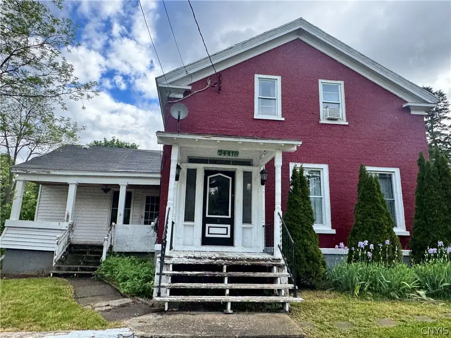 24418 Main Street, Felts Mills, NY 13638 - #3