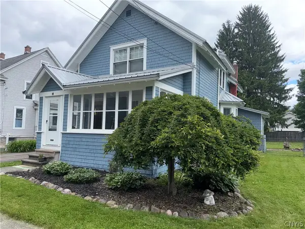 84 Floral Avenue, Cortland, NY 13045