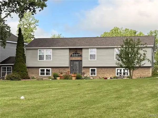 28165 Rogers Road, Evans Mills, NY 13637