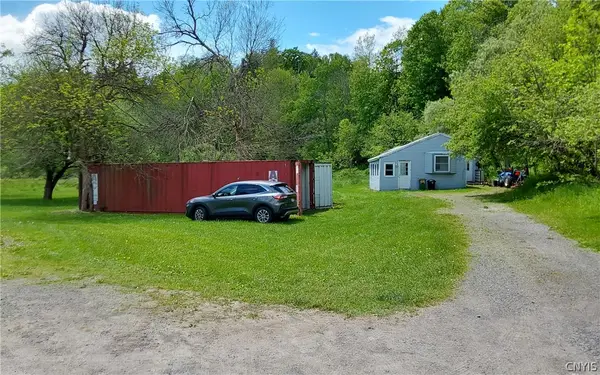 310 Woodchuck Hill Road, Newport, NY 13416