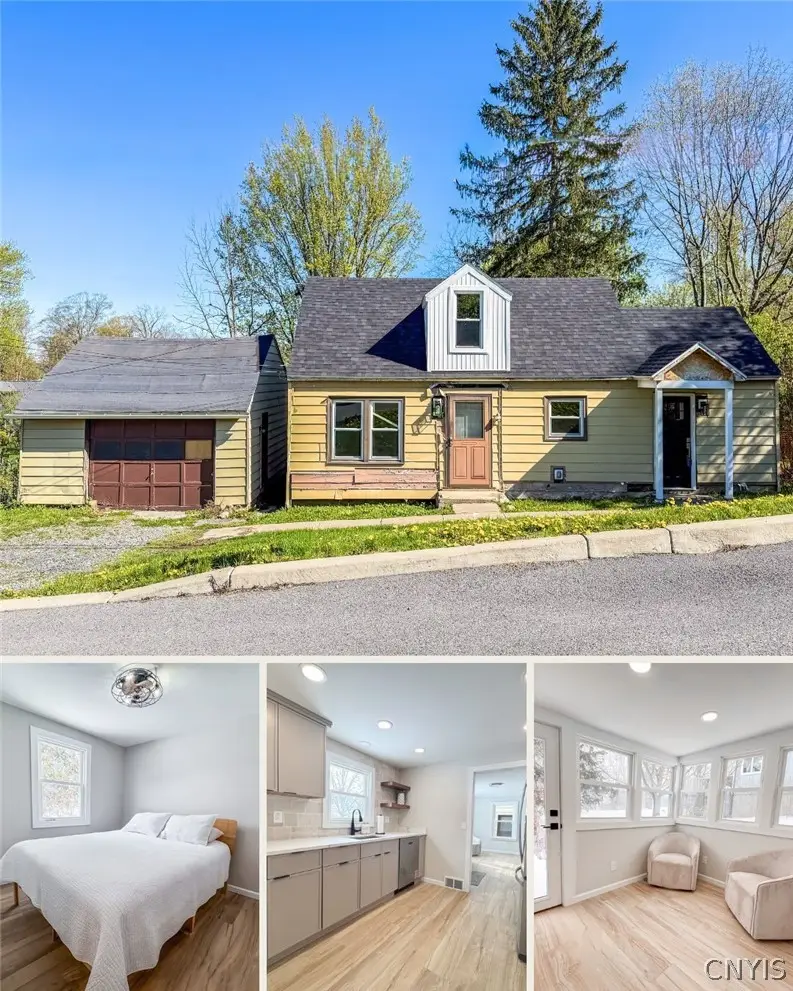 3595 Owasco Drive, Auburn, NY 13021 - #1