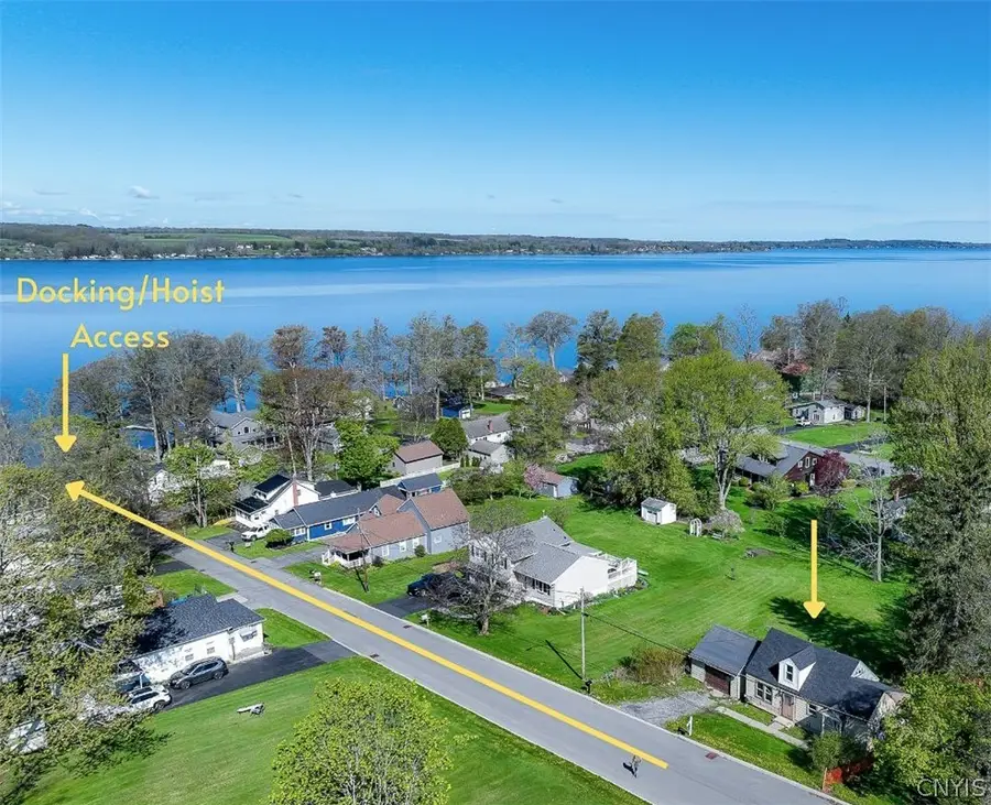 3595 Owasco Drive, Auburn, NY 13021 - #2