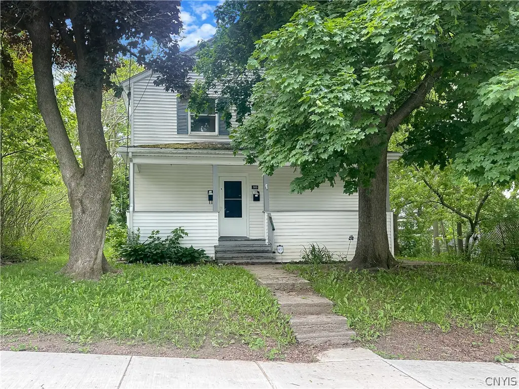 389 Lillian Avenue, Syracuse, NY 13206 - #1