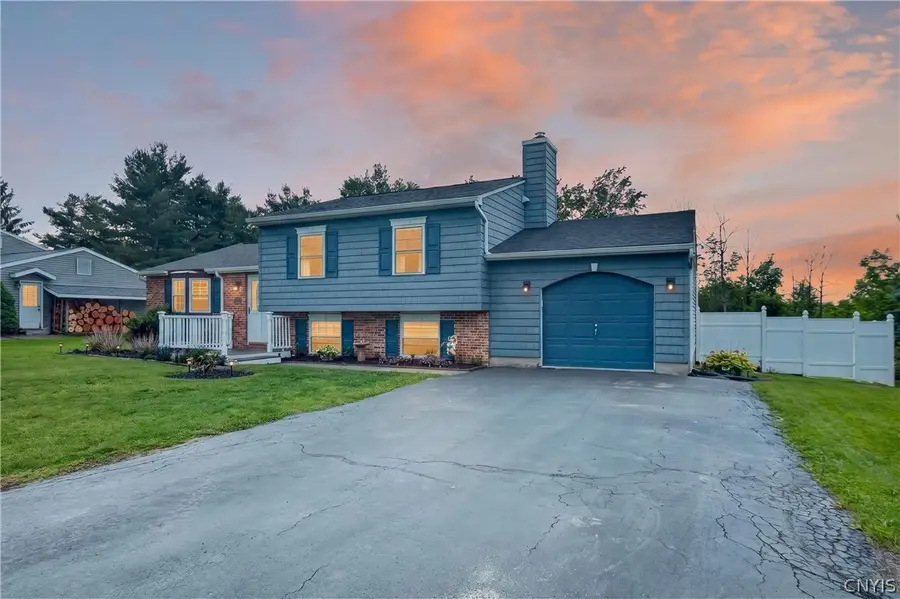 7 Clintonview Road, New Hartford, NY 13413 - #2
