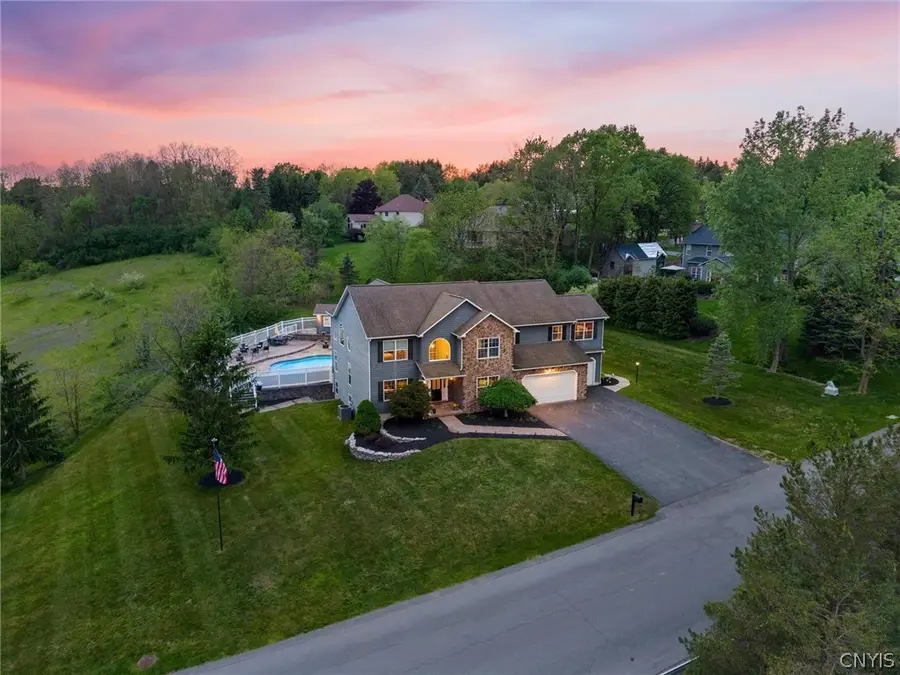 5463 Golden Heights Drive, Fayetteville, NY 13066 - #2